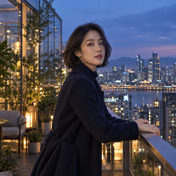 블랑 미나아지트 테라피 안내 이미지