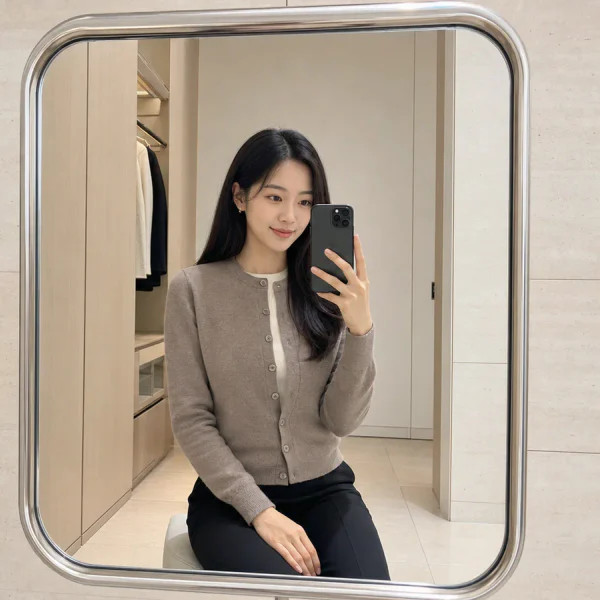 클래식 세정테라스 홈타이 안내 이미지
