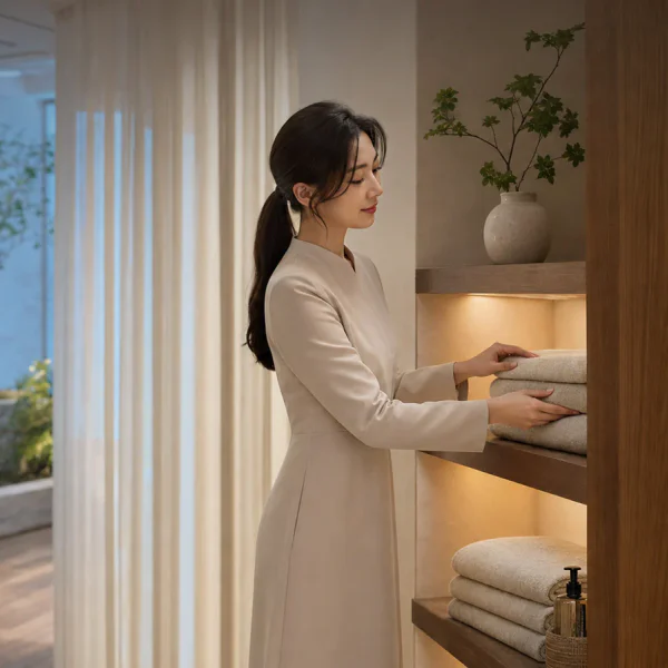 블랑 네이처아지트 홈타이 제휴업체 이미지