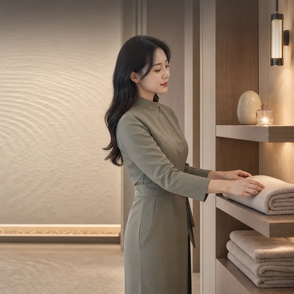 프리미엄 해린케어 홈타이 안내 이미지
