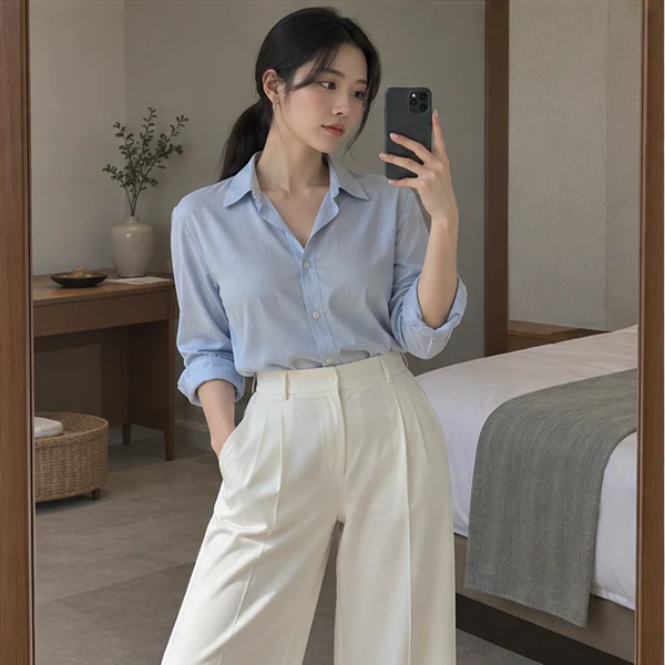 모던 문별살롱 테라피 안내 이미지