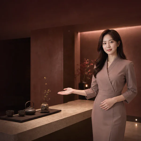 웰니스 수지웰빙 홈타이 제휴업체 이미지