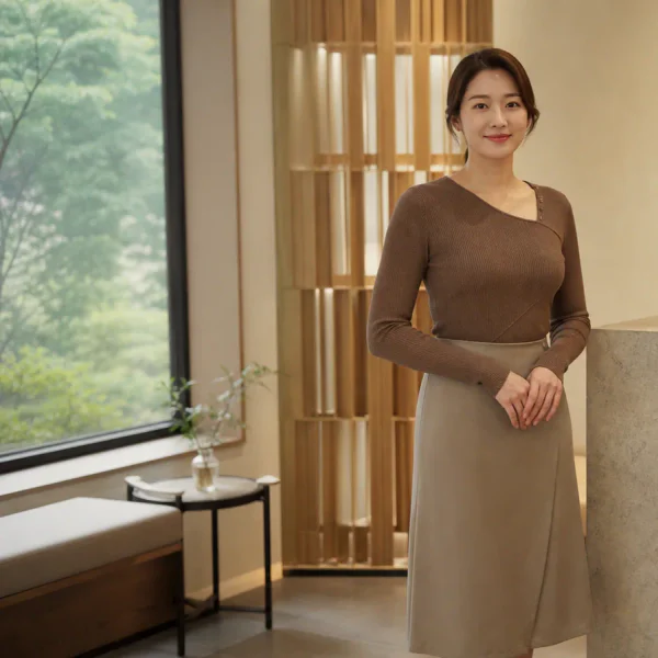 로열 사나스튜디오 테라피 안내 이미지