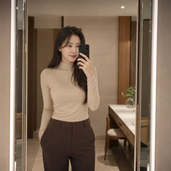 라운지 원영가든 테라피 안내 이미지
