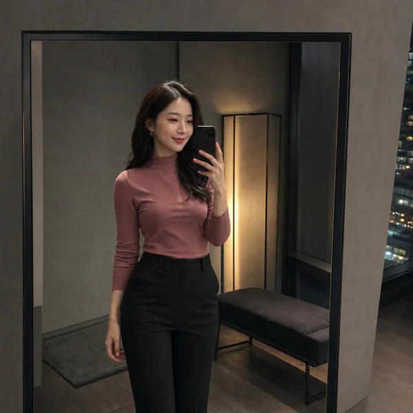 그랜드 다현테라스 테라피 안내 이미지