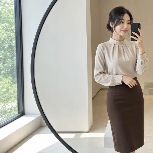 힐링 루나살롱 마사지 안내 이미지