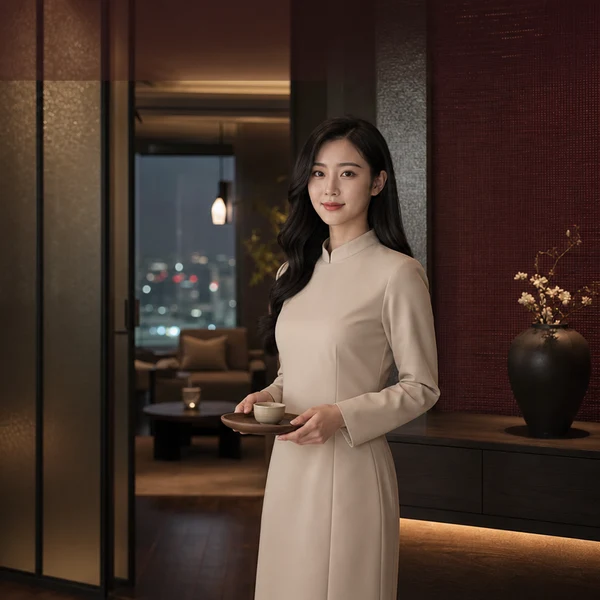라운지 효정웰빙 테라피 안내 이미지