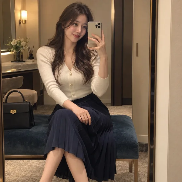 라운지 네이처웰빙 홈타이 안내 이미지