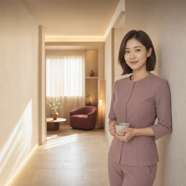 웰니스 솔라웰빙 홈타이 제휴업체 이미지