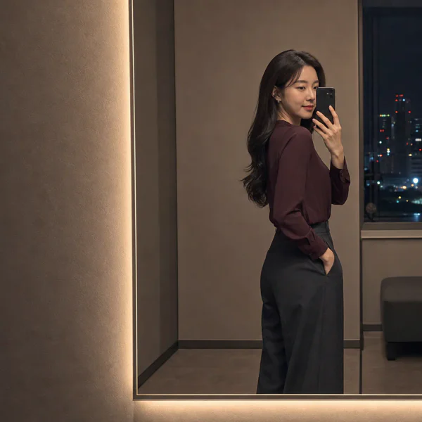 힐링 보미룸 홈타이 제휴업체 이미지