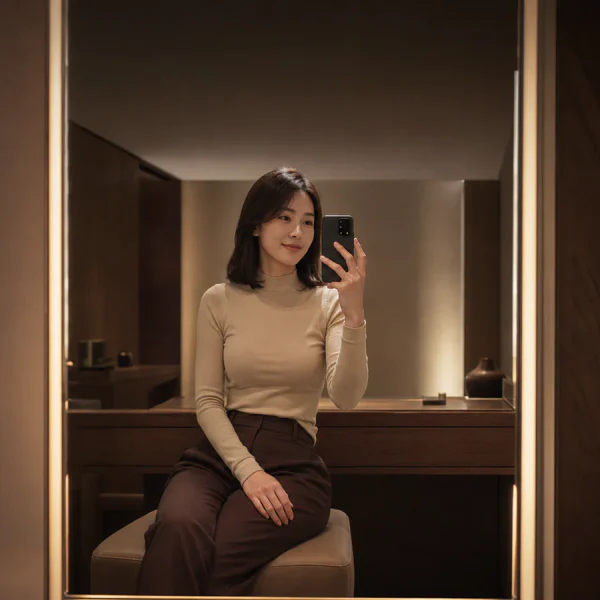 아로마 하영웰빙 마사지 안내 이미지