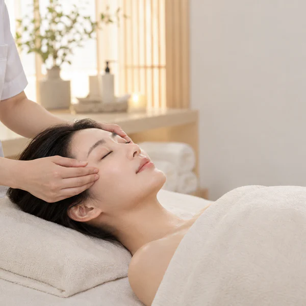 로열 닝닝스튜디오 마사지 안내 이미지