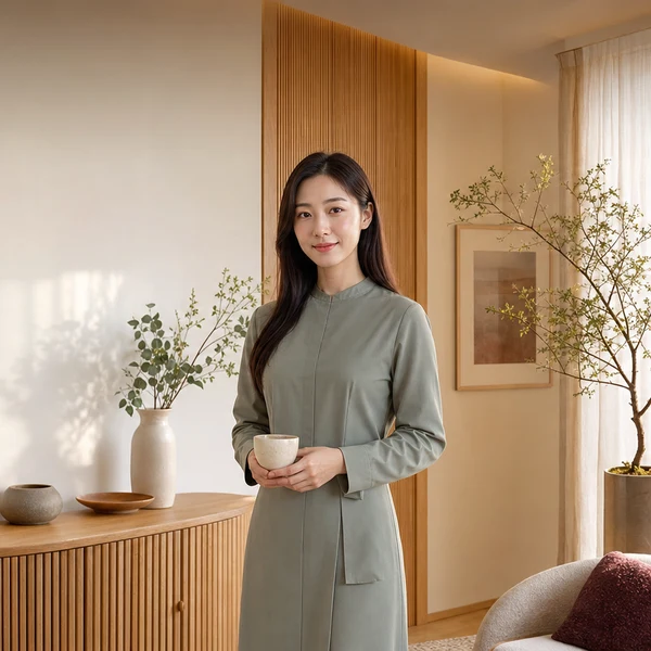 스위트 해온테라스 마사지 안내 이미지