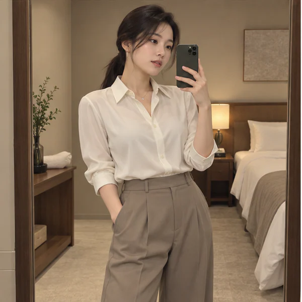 블랑 프라임아지트 마사지 안내 이미지