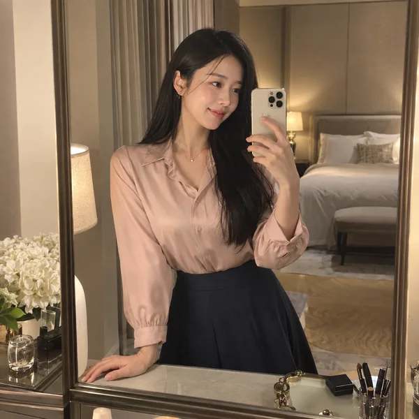 로열 원영아지트 테라피 안내 이미지