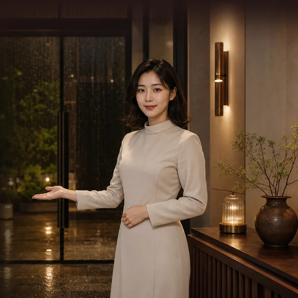 포레스트 해린스튜디오 테라피 안내 이미지