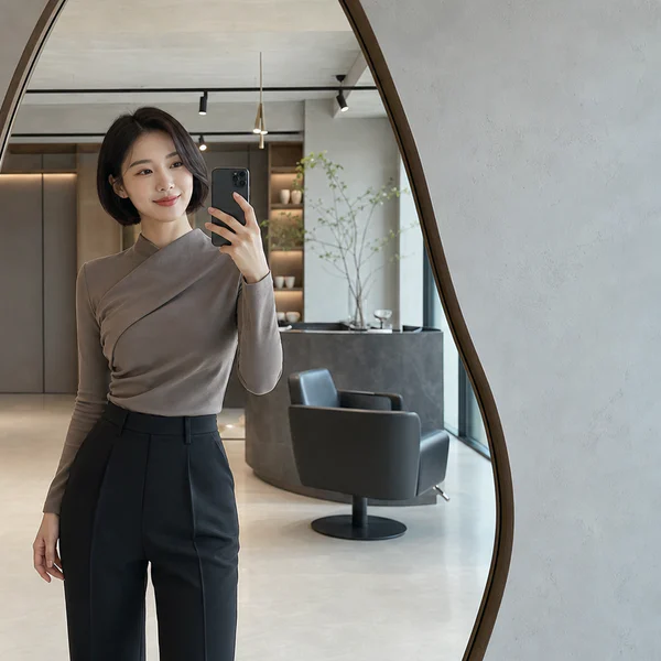 클래식 은서릴렉스 테라피 안내 이미지