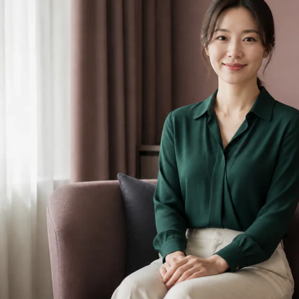 로열 은비아지트 마사지 안내 이미지