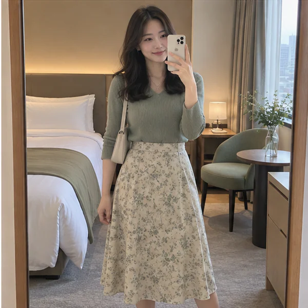 라운지 설현릴렉스 홈타이 안내 이미지