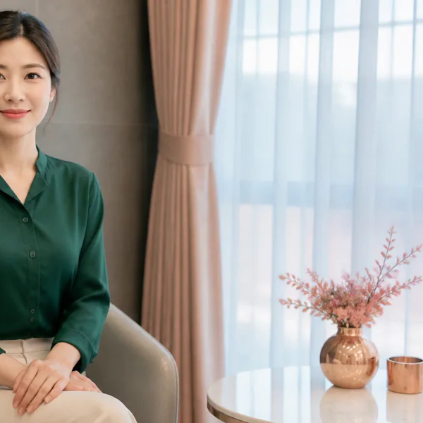 모던 라엘센터 테라피 제휴업체 이미지