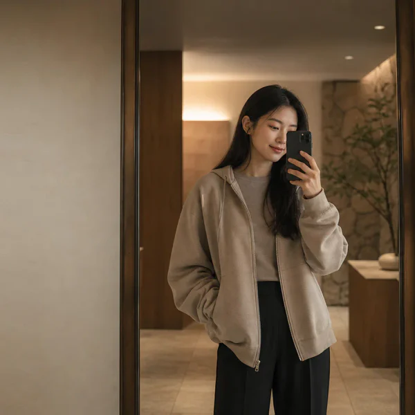 클래식 태연플레이스 홈타이 안내 이미지