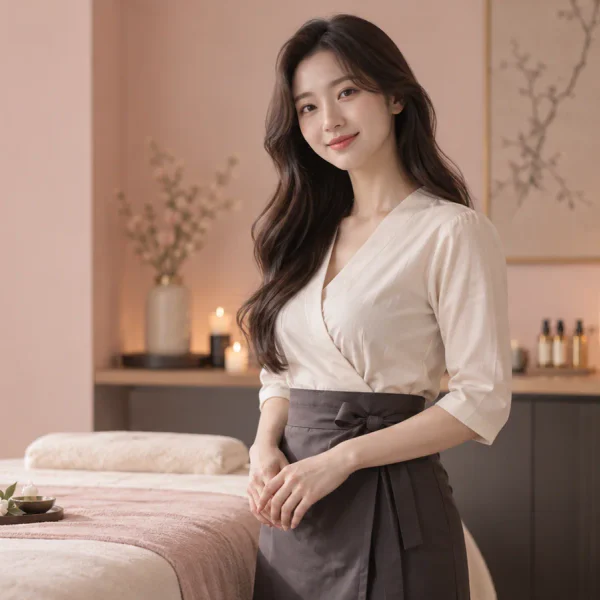 로열 유리아아지트 테라피 안내 이미지