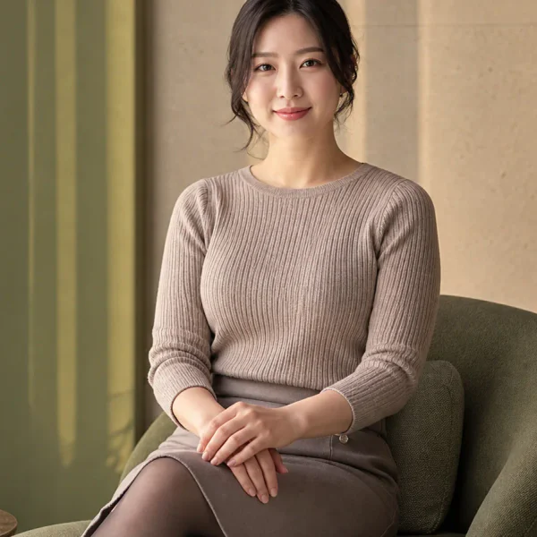 라운지 레이가든 테라피 제휴업체 이미지