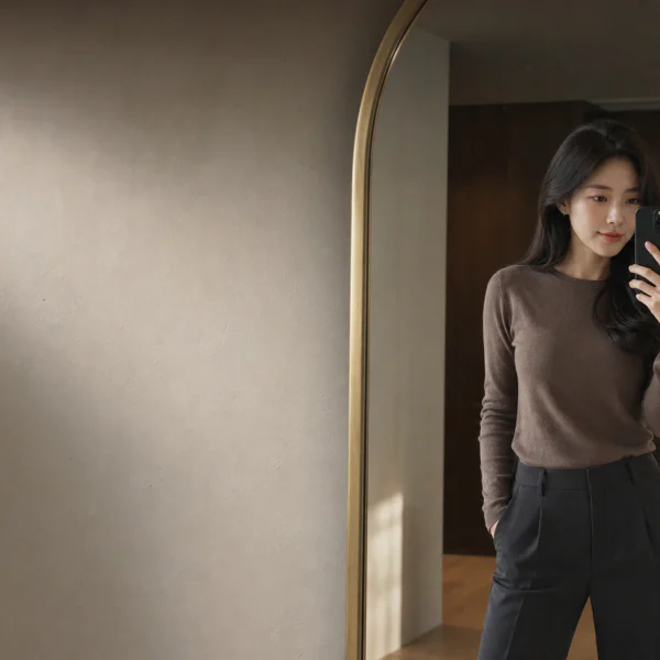 모던 제니룸 테라피 안내 이미지