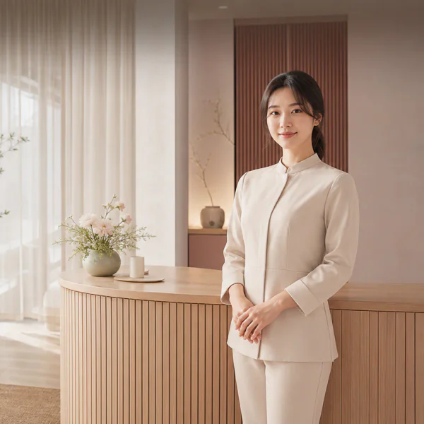 웰니스 로제플레이스 테라피 안내 이미지