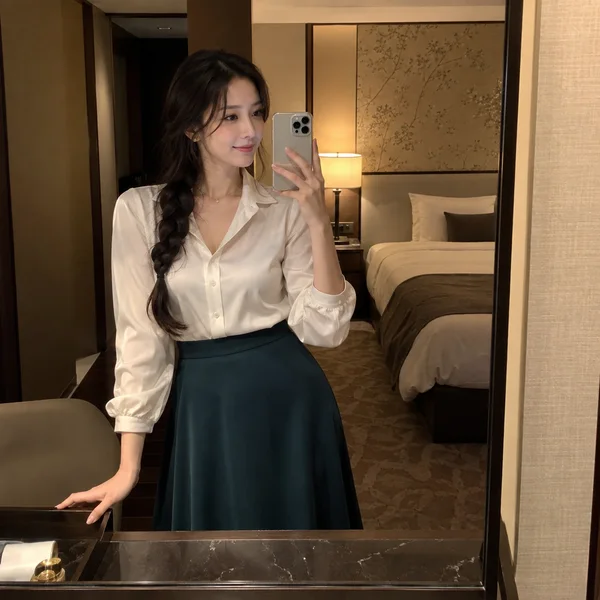 로열 아델아지트 테라피 안내 이미지