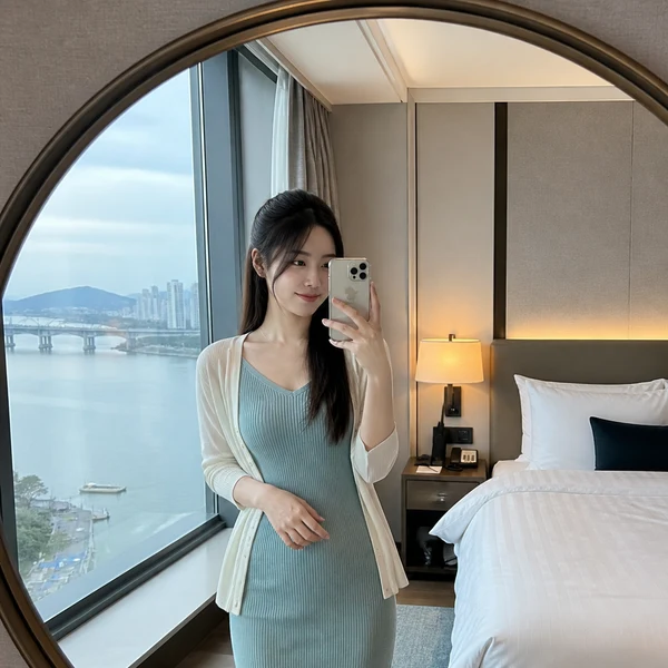 로열 하린아지트 테라피 안내 이미지