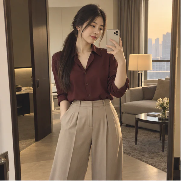 모던 닝닝살롱 홈타이 안내 이미지