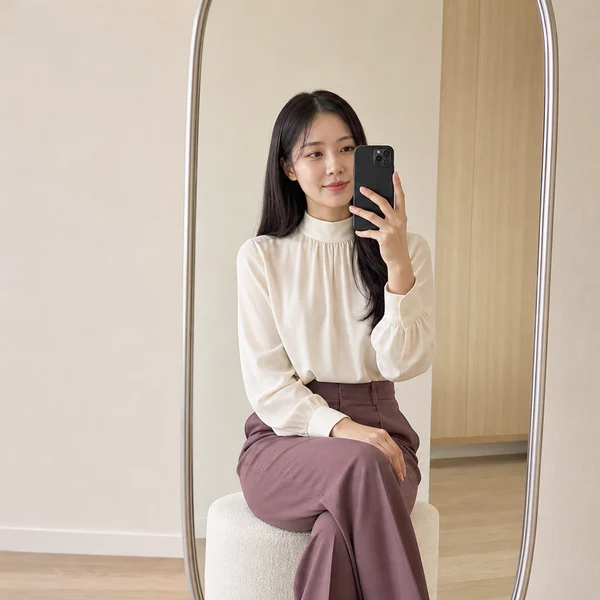 블랑 솔라아지트 홈타이 안내 이미지