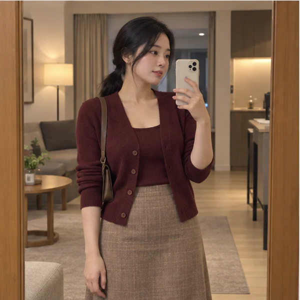 프리미엄 보미하우스 홈타이 안내 이미지