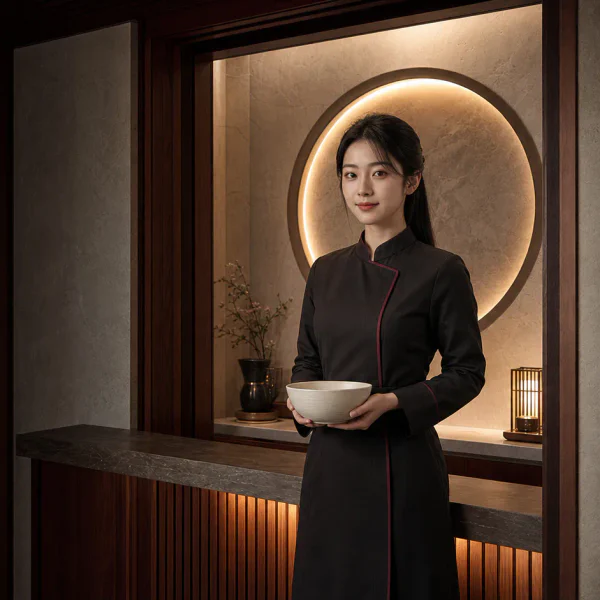 블랑 리서센터 테라피 안내 이미지