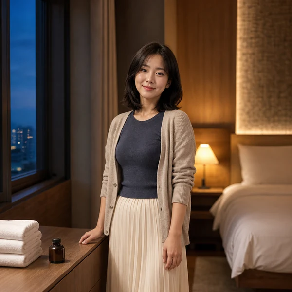 웰니스 리브웰빙 홈타이 제휴업체 이미지