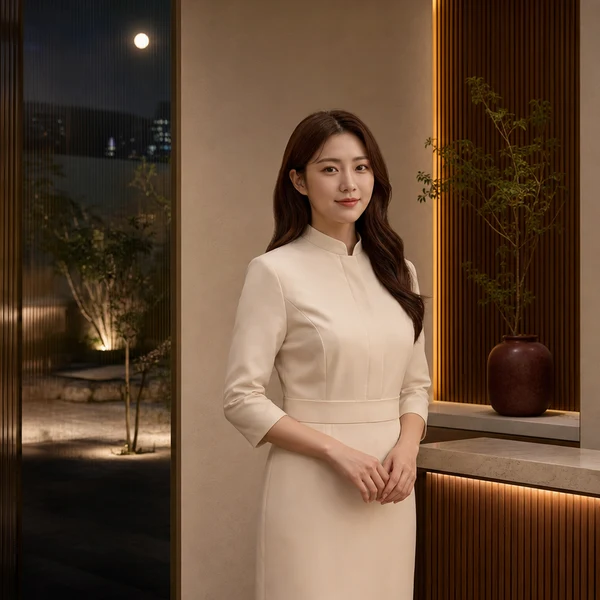프리미엄 제니케어 홈타이 제휴업체 이미지