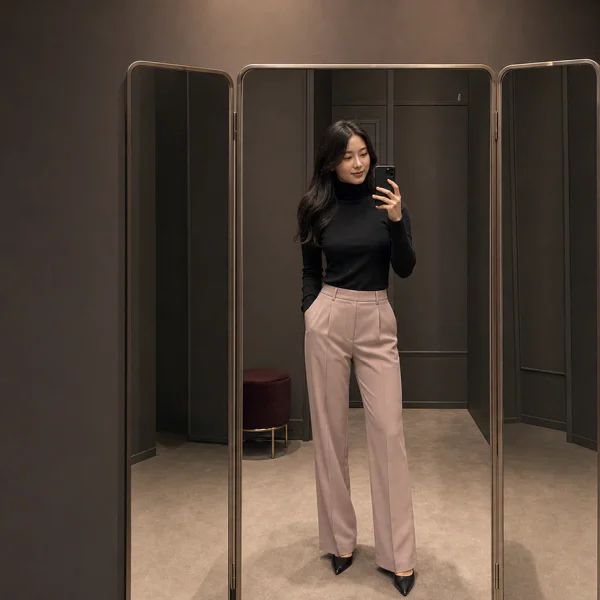 블랑 미나아지트 테라피 안내 이미지