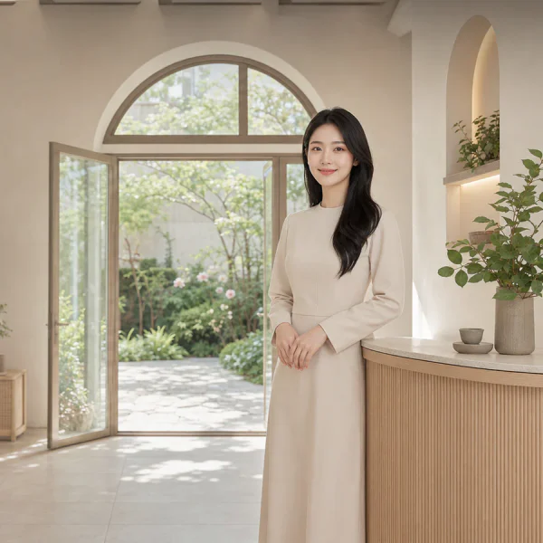 다니엘라운지 마사지 제휴업체 이미지