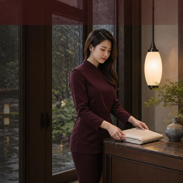 아로마 루나릴렉스 마사지 안내 이미지