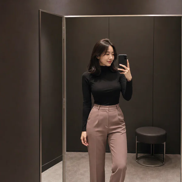 클래식 레드존릴렉스 테라피 안내 이미지