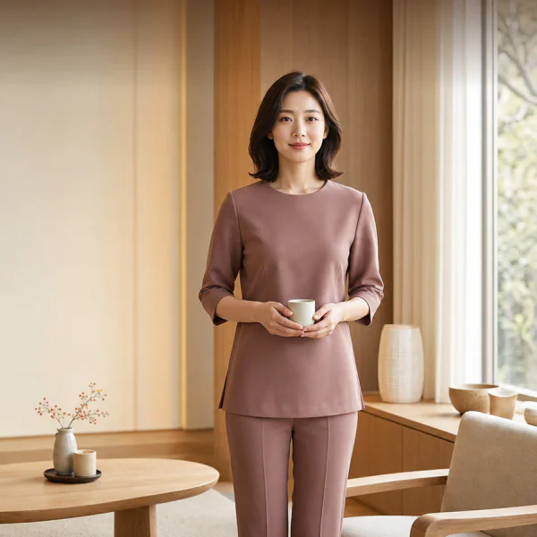 클래식 나연릴렉스 테라피 안내 이미지