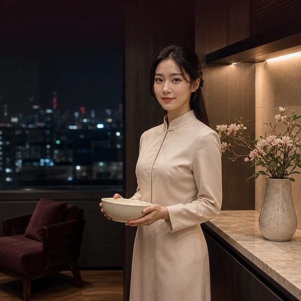 모던 유나룸 테라피 안내 이미지
