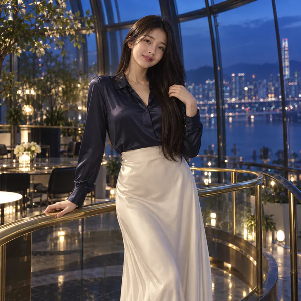 블랑 세리센터 홈타이 안내 이미지