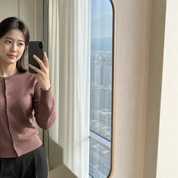 웰니스 라비앙테라스 테라피 안내 이미지