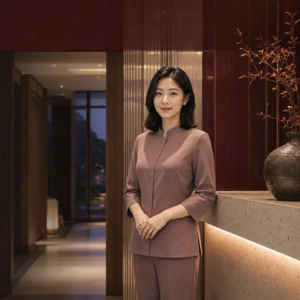 클래식 닝닝릴렉스 마사지 안내 이미지