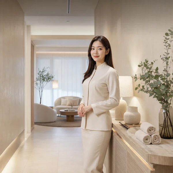 힐링 새봄살롱 테라피 안내 이미지