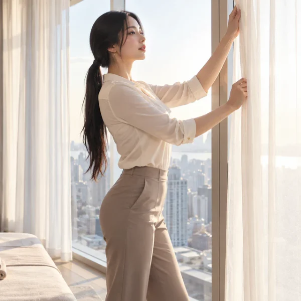 모던 유리아센터 테라피 제휴업체 이미지