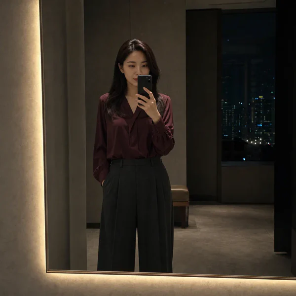 힐링 리브룸 테라피 안내 이미지