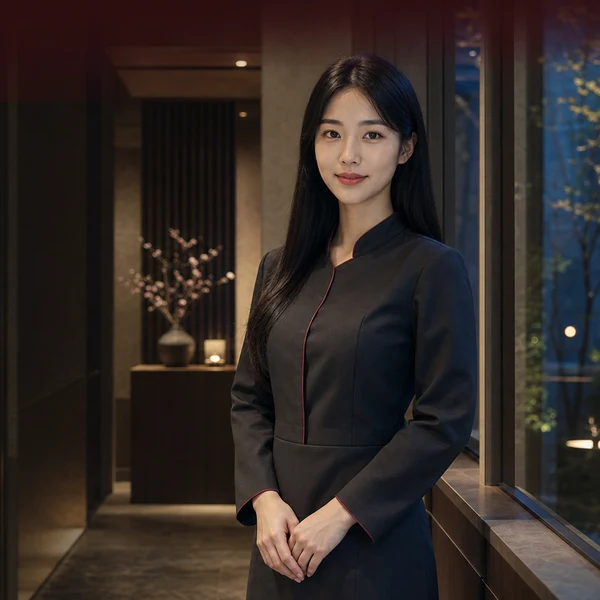 포레스트 문별아지트 테라피 안내 이미지